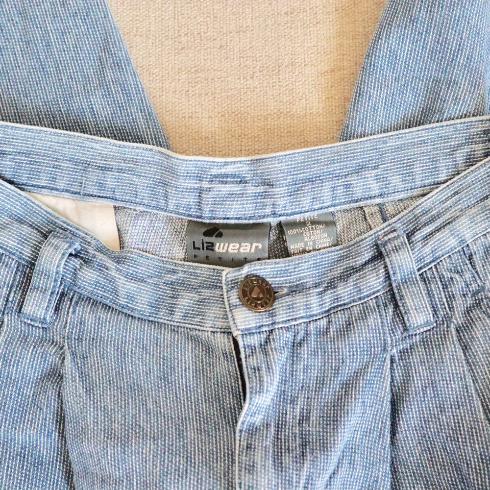 🦋 3 for $30 🦋 Liz wear high waisted denim - Picture 2 of 6